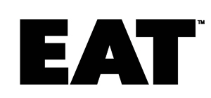 EAT logo