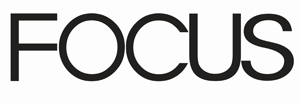 Focus logo