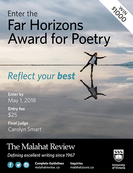Far Horizons Poetry