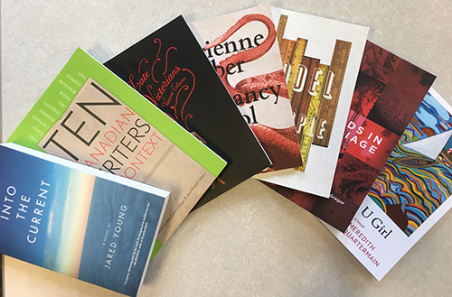 OS Book Prizes