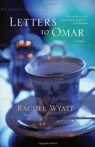 Letters to Omar