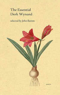 The Essential Derk Wynand edited by John Barton
