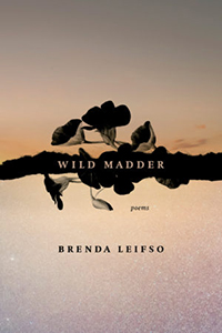 Wild Madder