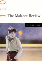 Cover of Issue 110