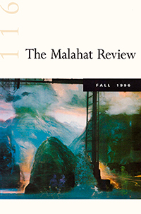 Issue #116