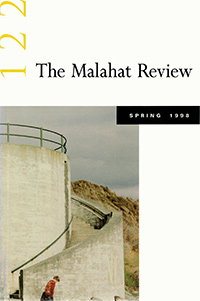 Issue #122
