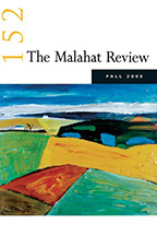 Issue #152