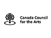 Canada Council for the Arts