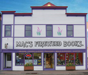 Mac's Fireweed