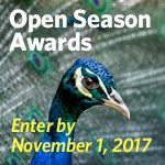 Open Season Awards
