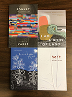 Open Season Awards Poetry Book Prize