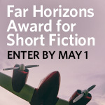Far Horizons Fiction Award