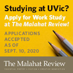 Work Study 2020