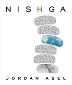 NISHGA by Jordan Abel