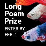 Long Poem Prize