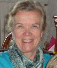 photo of Deirdre Vincent