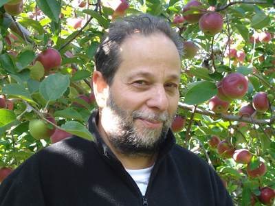 Joel Yanofsky