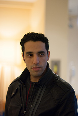 Mehdi M. Kashani