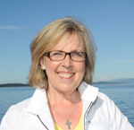 Elizabeth May