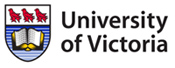 UVic logo