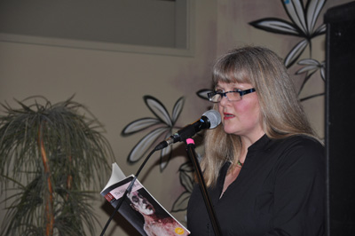 Rhonda Ganz