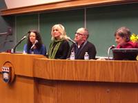 Poverty Panel