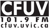 CFUV logo