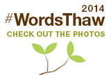 WordsThaw 2014