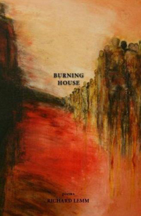 Burning House