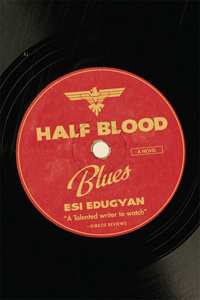 Half-Blood Blues