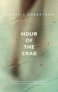 Hour of the Crab