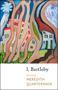 I, Bartleby