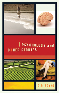 Psychology and Other Stories