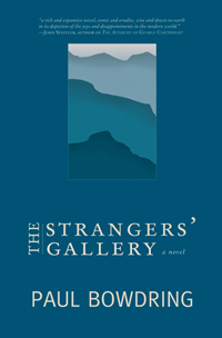 The Strangers' Gallery