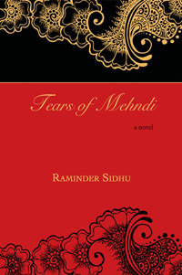 Tears of Mehndi