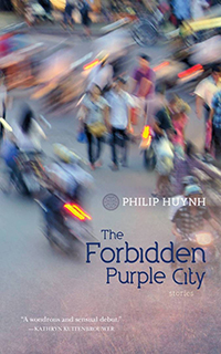 The Forbidden Purple City