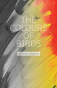 The Colours of Birds