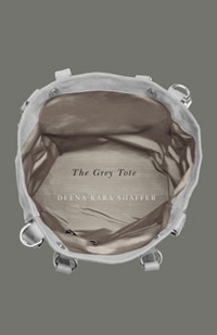 The Grey Tote