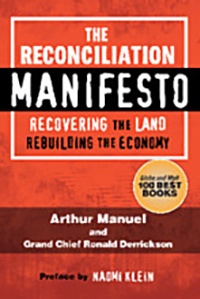 The Reconciliation Manifesto