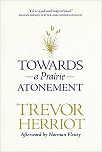 Towards a Prairie Atonement