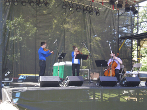 UVic Classical Trio