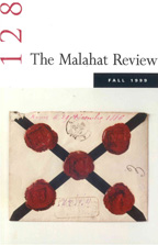 Cover of issue #128