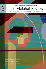 Issue 226, spring 2024