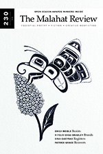 Issue 230, spring 2025