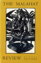 Cover of issue #63