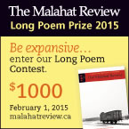 Long Poem Prize