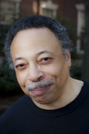 George Elliott Clarke