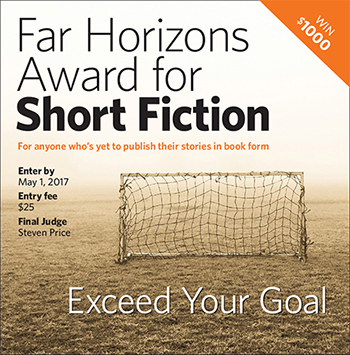 Far Horizons Award