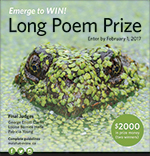 Long Poem Prize