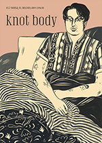knot body by Eli Tareq El Bechelany-Lynch